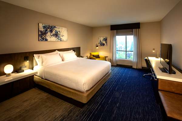  - Hilton Garden Inn Redmond