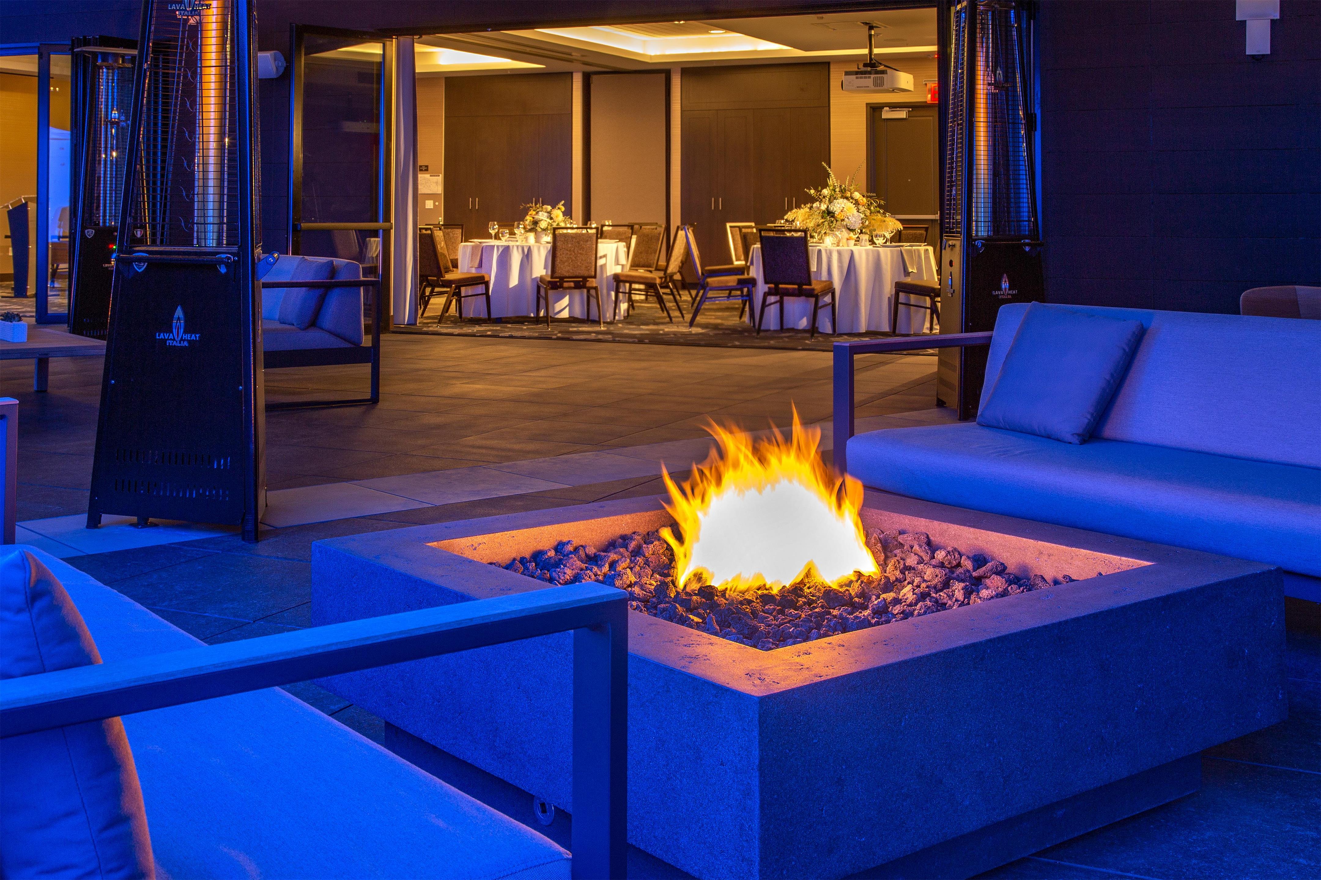 Exterior | Hilton Garden Inn Redmond Seattle