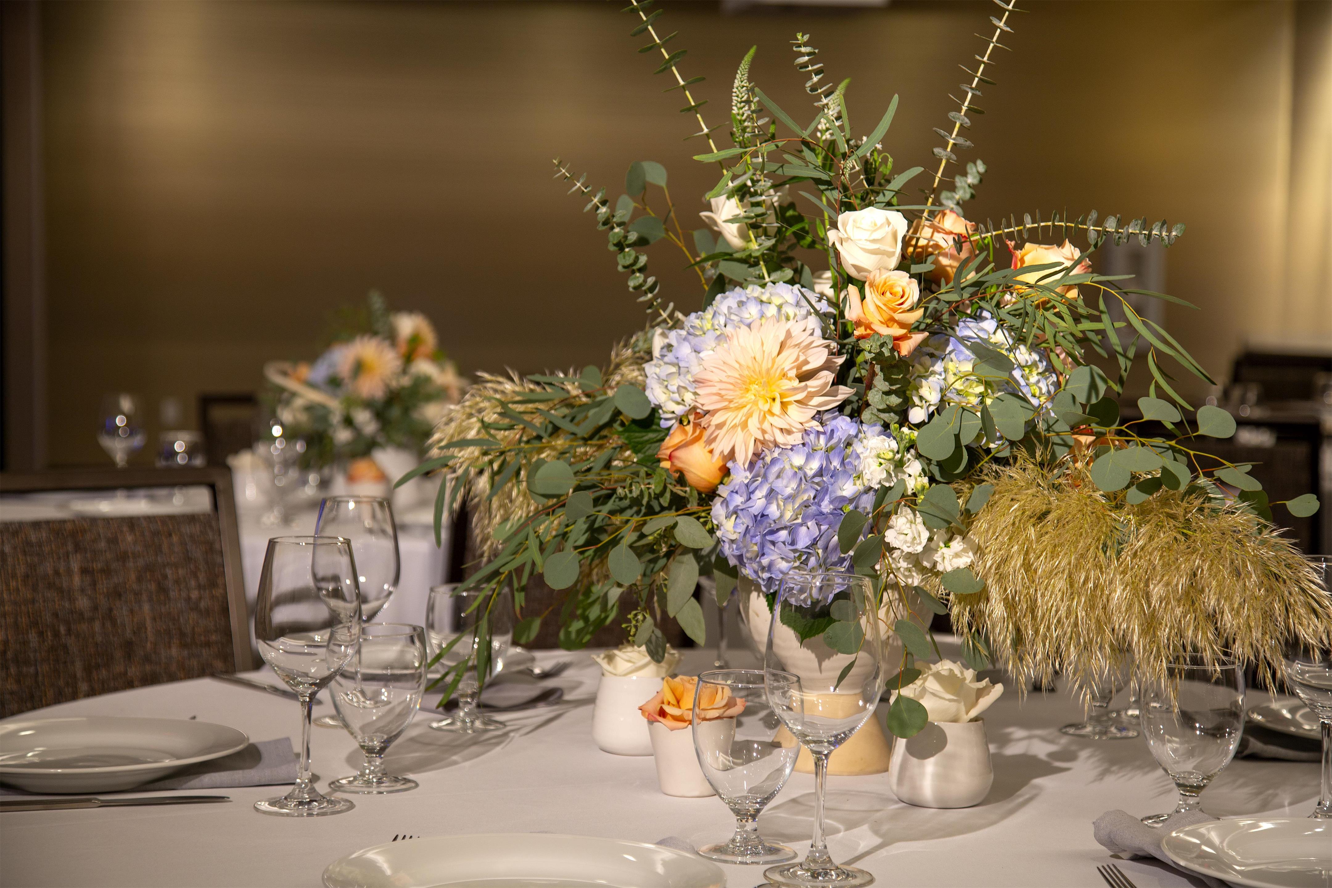 Meeting Room | Hilton Garden Inn Redmond Seattle