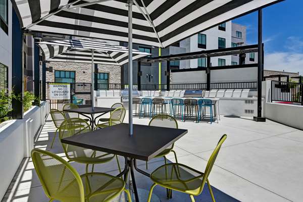 Exterior view - Home2 Suites by Hilton Atascadero