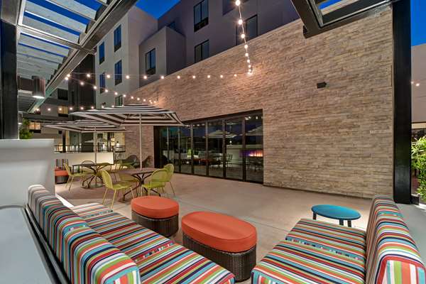 Exterior view - Home2 Suites by Hilton Atascadero