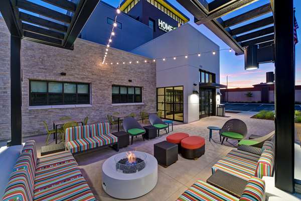 Exterior view - Home2 Suites by Hilton Atascadero