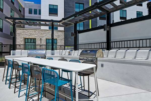 Exterior view - Home2 Suites by Hilton Atascadero