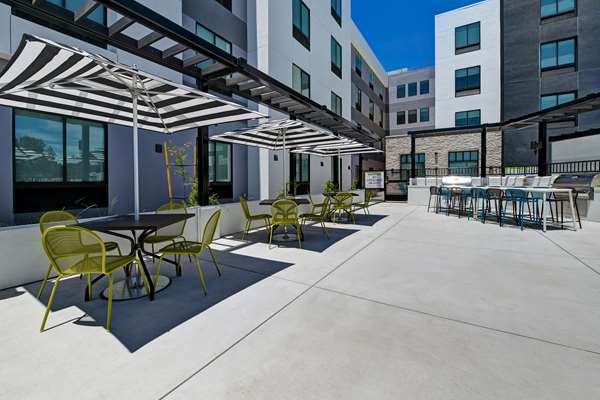 Exterior view - Home2 Suites by Hilton Atascadero