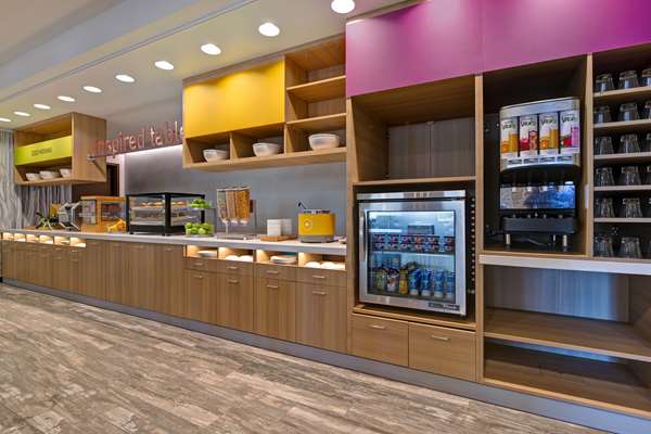 Amenities - Home2 Suites by Hilton Atascadero