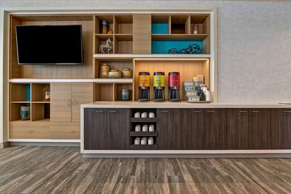 Restaurant - Home2 Suites by Hilton Atascadero