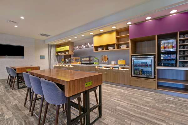 Amenities - Home2 Suites by Hilton Atascadero