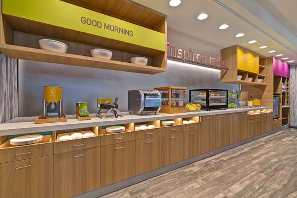 Amenities - Home2 Suites by Hilton Atascadero