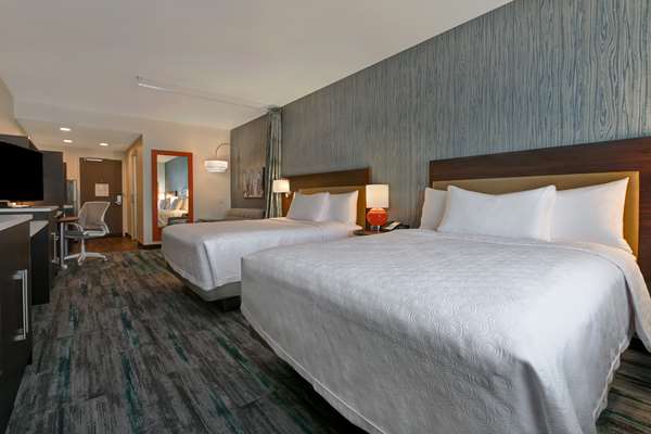  - Home2 Suites by Hilton Atascadero