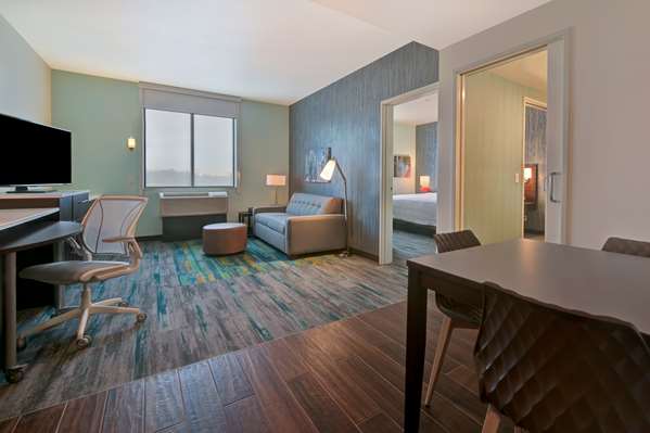  - Home2 Suites by Hilton Atascadero