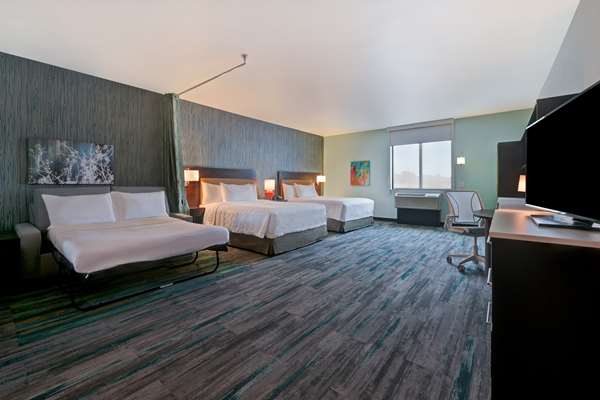  - Home2 Suites by Hilton Atascadero