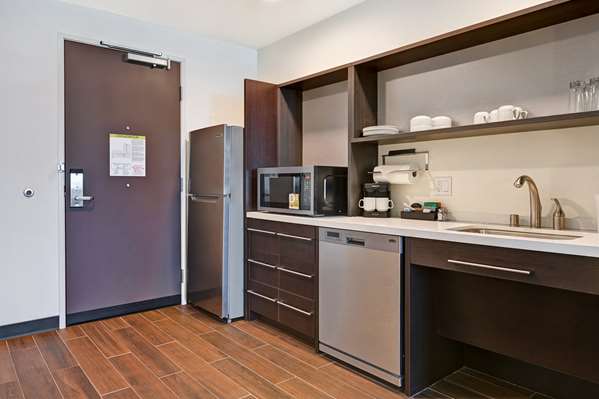  - Home2 Suites by Hilton Atascadero