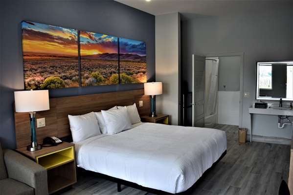  - Days Inn University Houston