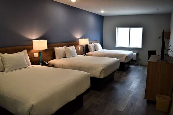  - Days Inn University Houston