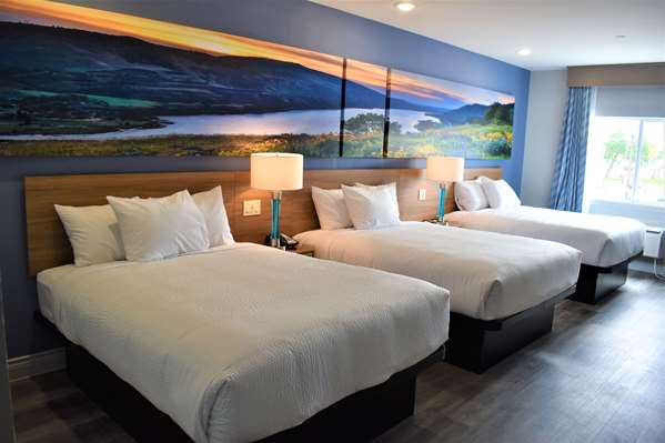  - Days Inn University Houston