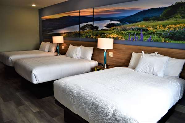  - Days Inn University Houston