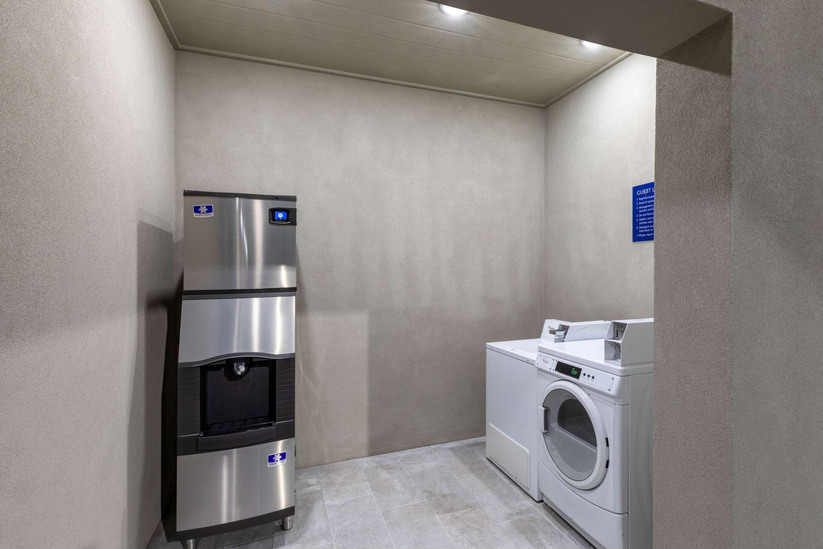 Laundry