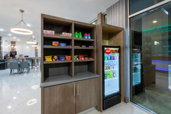  - Days Inn University Houston