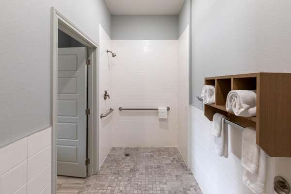  - Days Inn University Houston