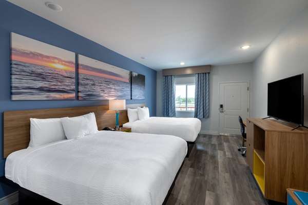  - Days Inn University Houston