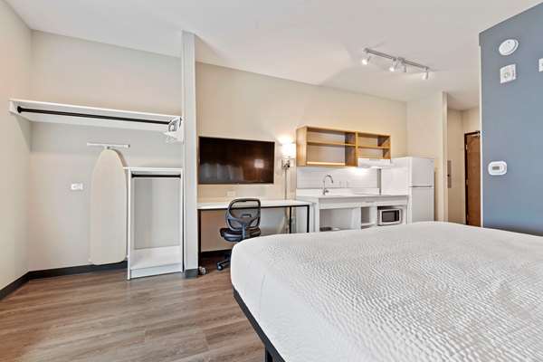  - Extended Stay America Premier Suites Pooler - I-95, Exit 104