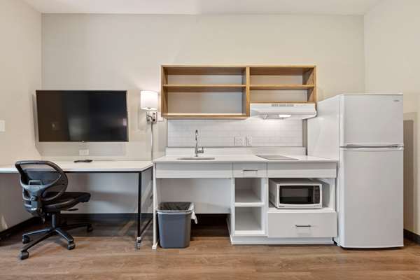  - Extended Stay America Premier Suites Pooler - I-95, Exit 104