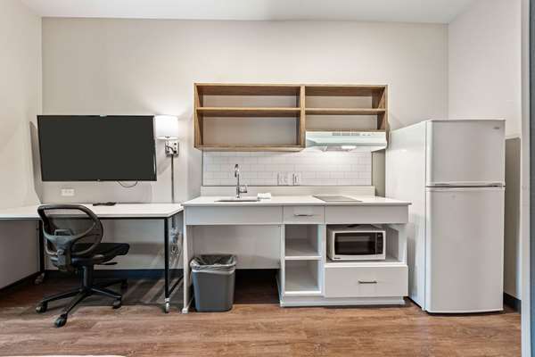  - Extended Stay America Premier Suites Pooler - I-95, Exit 104