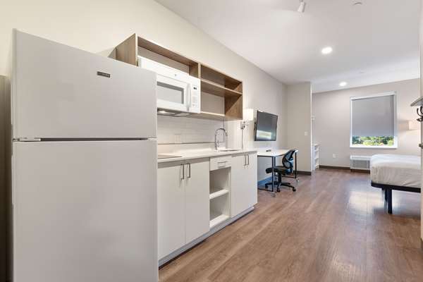  - Extended Stay America Premier Suites Pooler - I-95, Exit 104