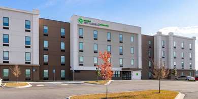 Extended Stay America Prem Ste