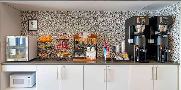 Amenities - Extended Stay America Premier Suites Pooler - I-95, Exit 104