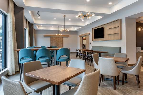 Amenities - Comfort Suites Stuart