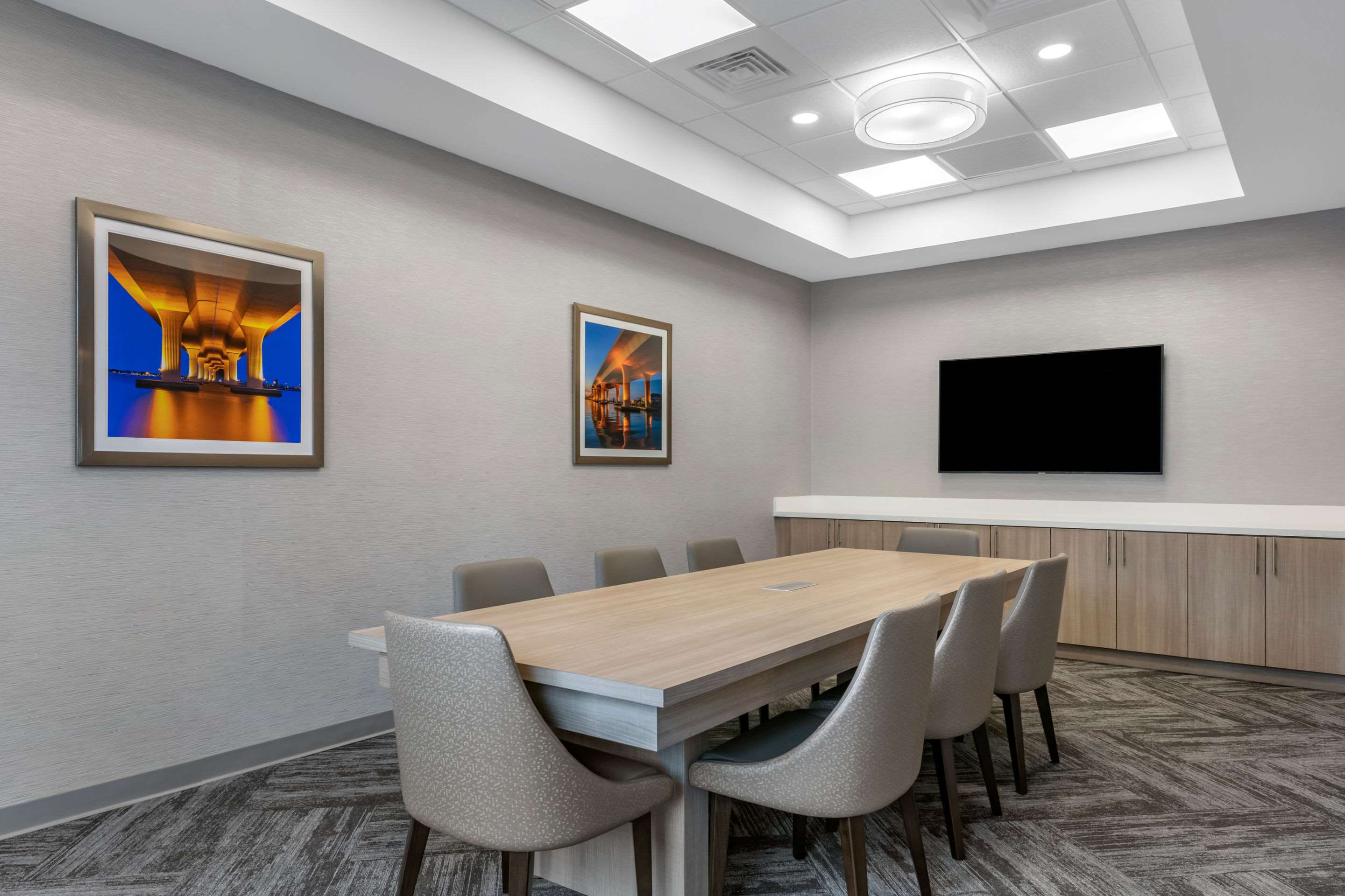 Meeting room