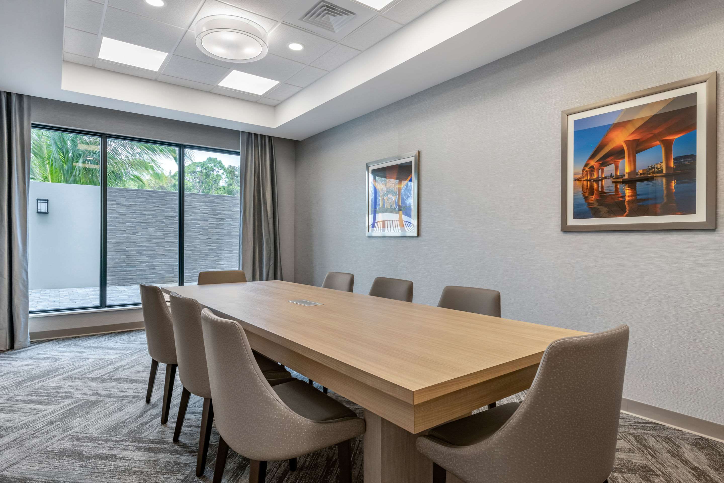 Meeting room