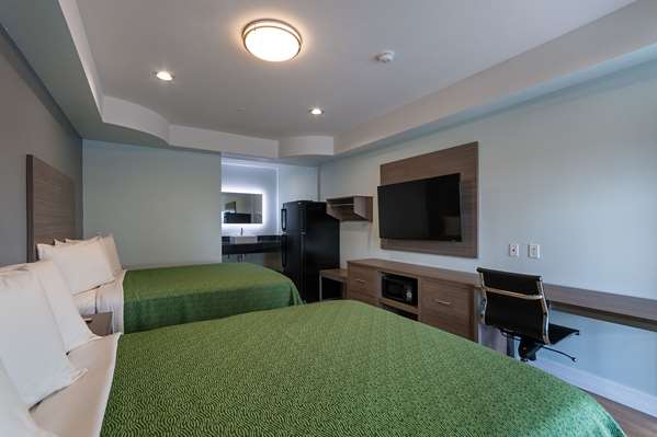  - Baymont Inn & Suites Kingwood