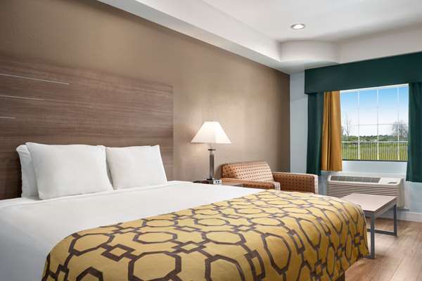  - Baymont Inn & Suites Kingwood