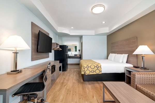  - Baymont Inn & Suites Kingwood