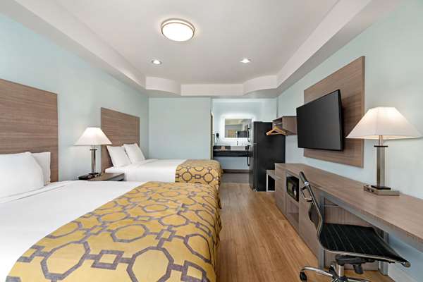  - Baymont Inn & Suites Kingwood