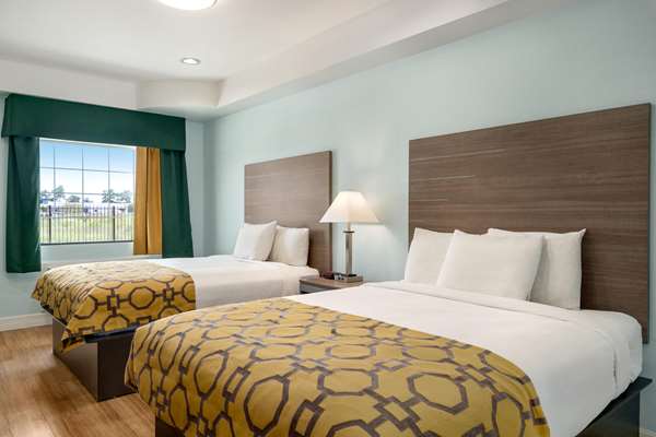  - Baymont Inn & Suites Kingwood