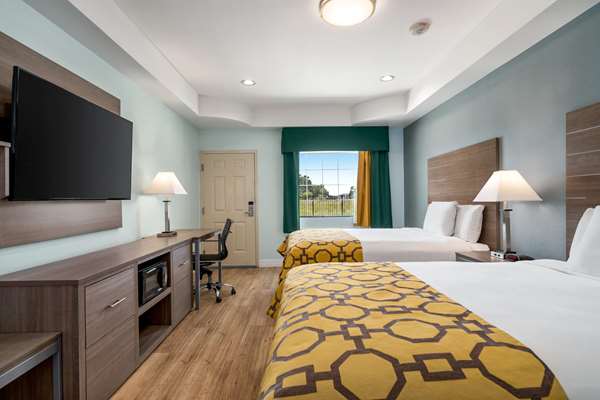  - Baymont Inn & Suites Kingwood