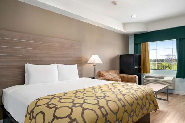  - Baymont Inn & Suites Kingwood