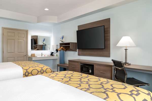  - Baymont Inn & Suites Kingwood