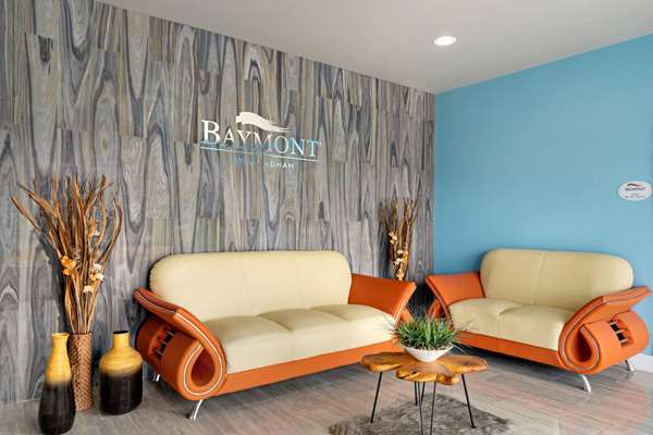  - Baymont Inn & Suites Kingwood