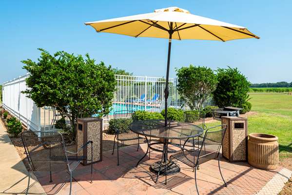  - Knights Inn Bunkie - I-49, Exit 53