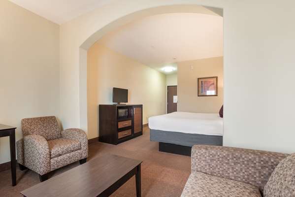  - Knights Inn Bunkie - I-49, Exit 53