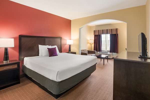  - Knights Inn Bunkie - I-49, Exit 53