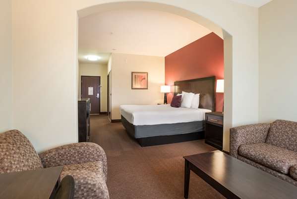  - Knights Inn Bunkie - I-49, Exit 53