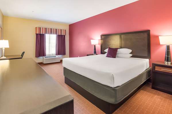  - Knights Inn Bunkie - I-49, Exit 53