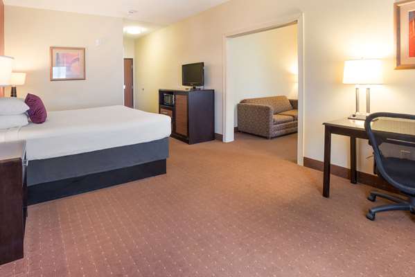  - Knights Inn Bunkie - I-49, Exit 53