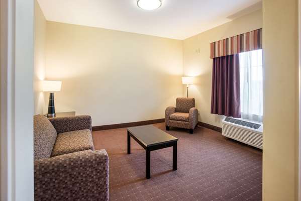  - Knights Inn Bunkie - I-49, Exit 53