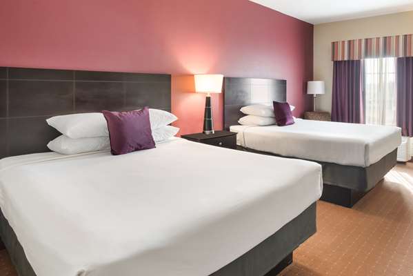  - Knights Inn Bunkie - I-49, Exit 53